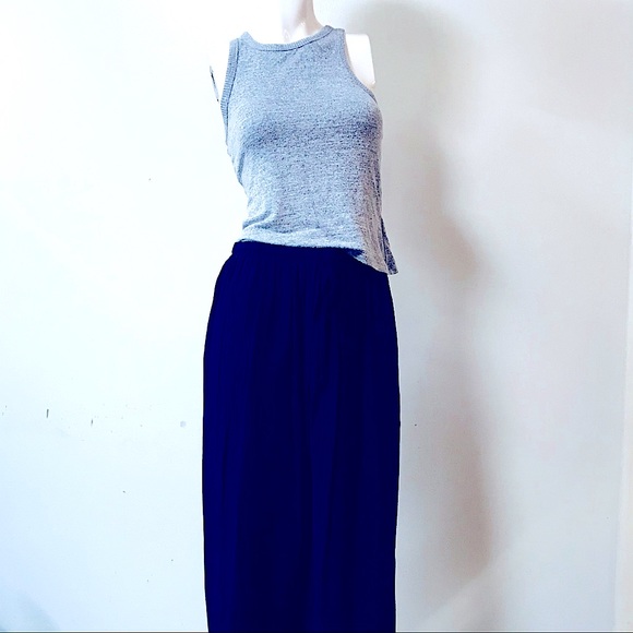 🏝Vacay Ready 2pc Skirt Set; Top & MIDI Skirt🏝 - Picture 11 of 16